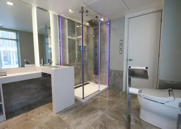 Hôtel de luxe: Hôtel Palace Royal