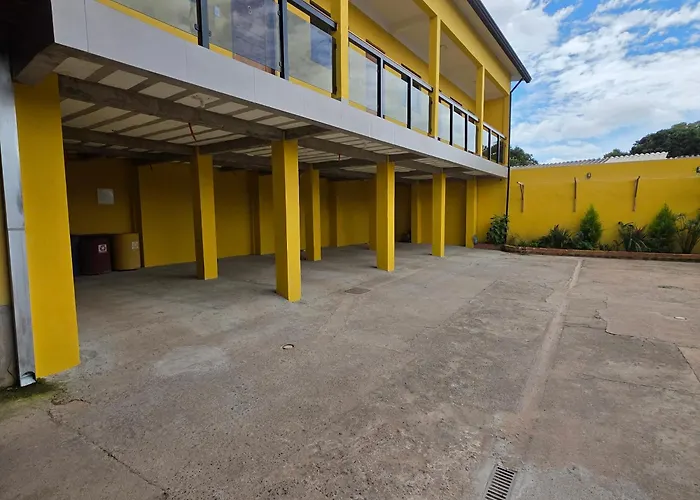 Pousada Quatro Estações