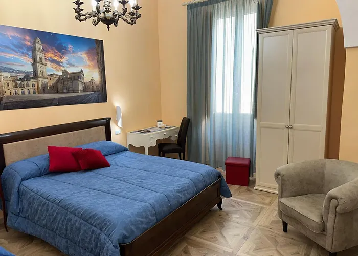 Albergo economico: Casa A Corte