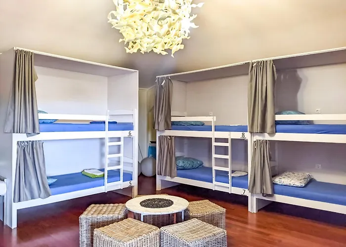 The Hostels Villa Skansi