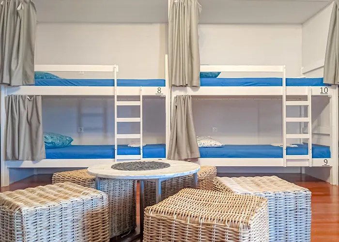 The Hostels Villa Skansi