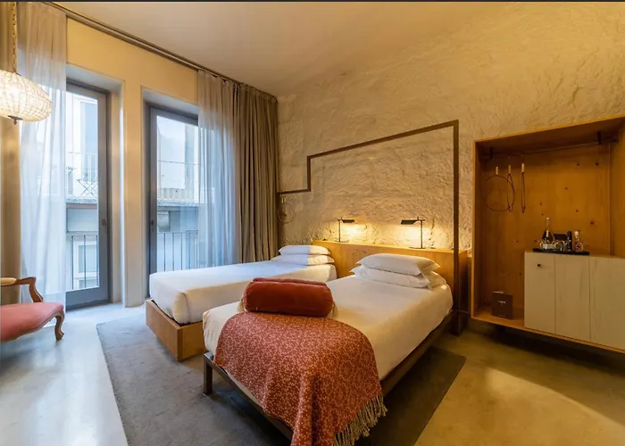 Hotel familiar: Armazem Luxury Housing- Architectural & Design Hotel