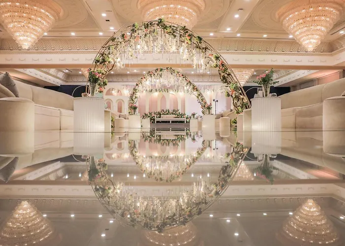 Kempinski Al Othman Hotel Al Khobar