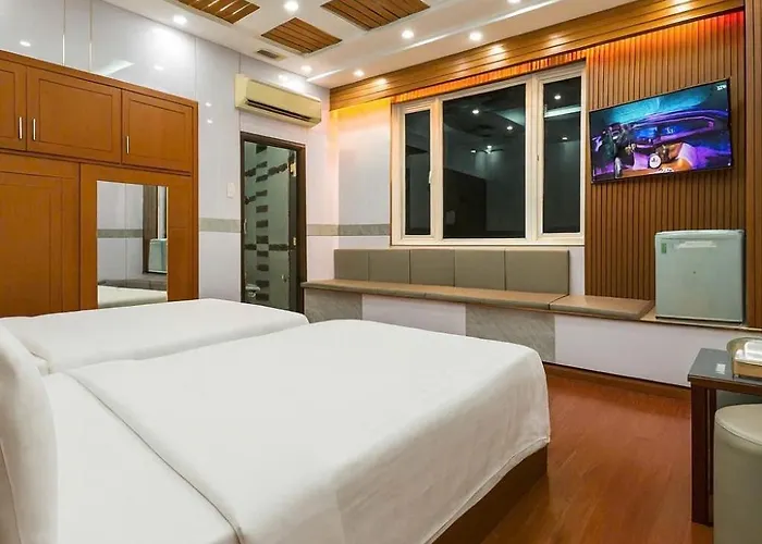 Van Ha Etown - Nha Ga T3 San Bay Tsn