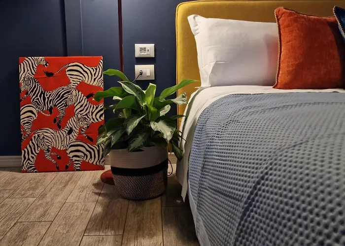  Central City Rooms