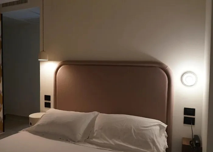 Zentrales Hotel: Hotel Jolly Roger