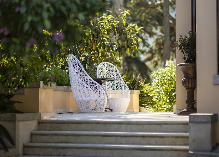 Airport Hotel: Sintra Marmoris Palace
