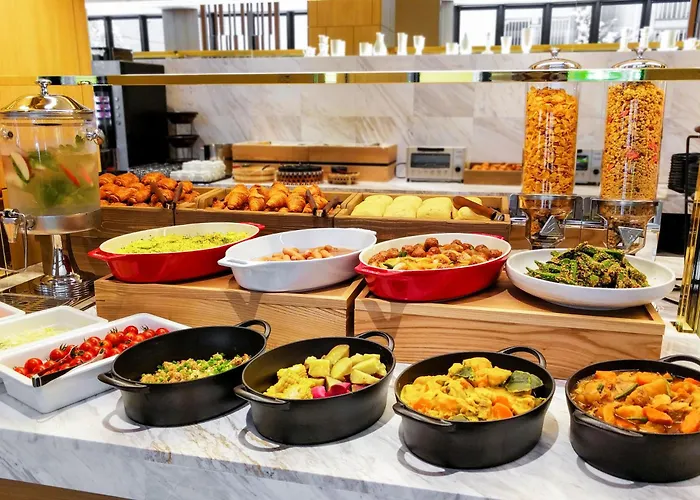 Hotel: Candeo Hotels Osaka Namba