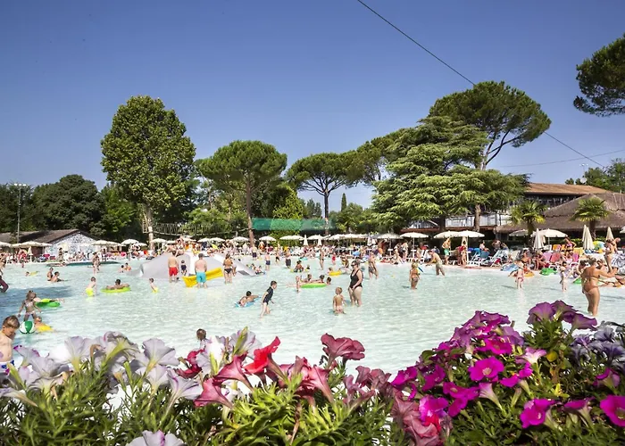 Hotel La Diga Altomincio
