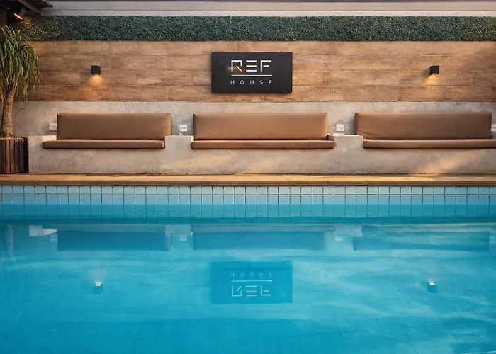 Ref House Barra Da Tijuca