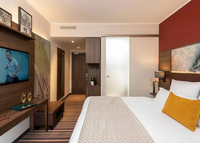 Leonardo Hotel Bad Kreuznach