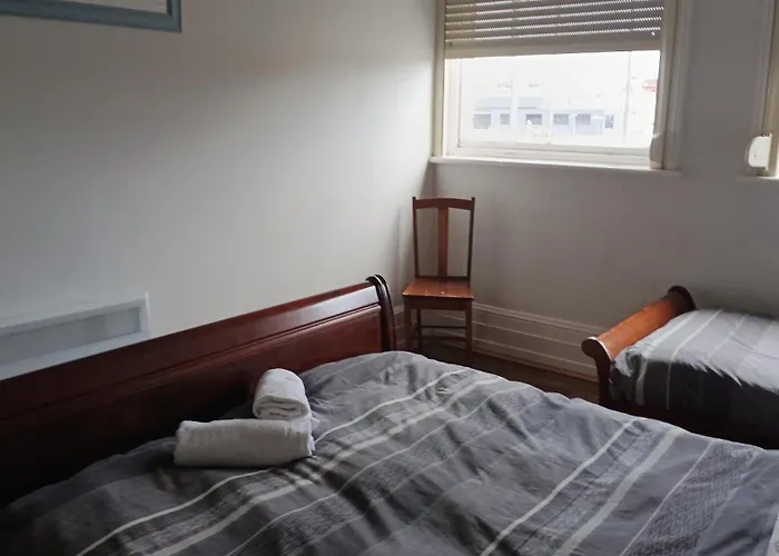 Eastern Accommodation (Adults Only)