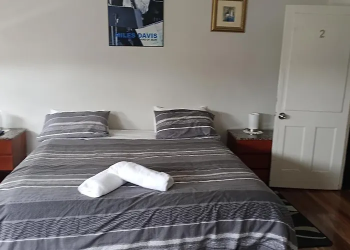 Eastern Accommodation (Adults Only)
