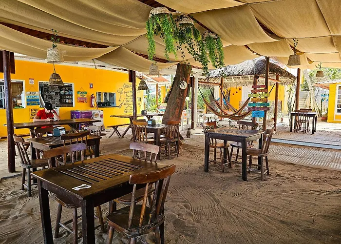 Hotel para famílias: Pousada La Bella Luna