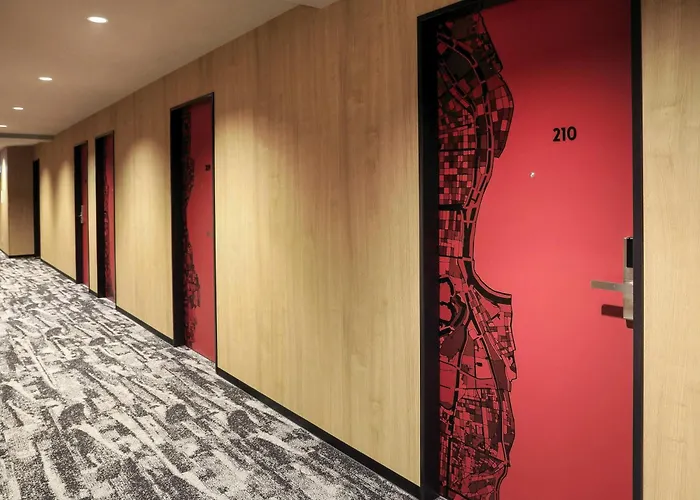 Ibis Osaka Umeda