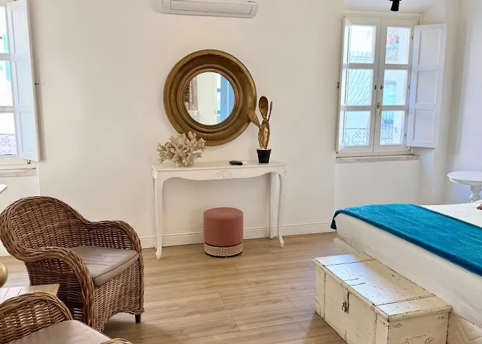 In Centro Unique Rooms