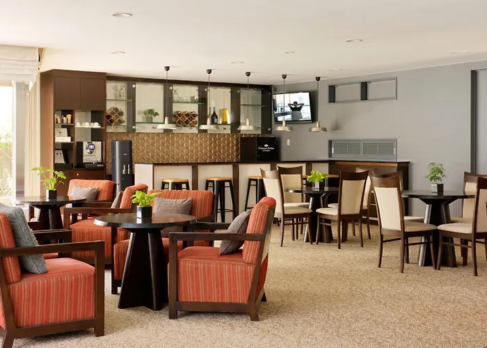 Romantic hotel: Oakwood Residence Aoyama Tokyo