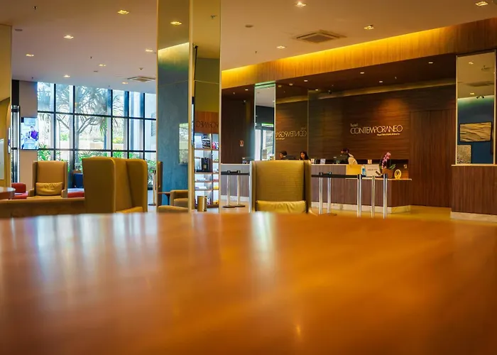Hotel Contemporâneo - Royal Palm Hotels&Resorts