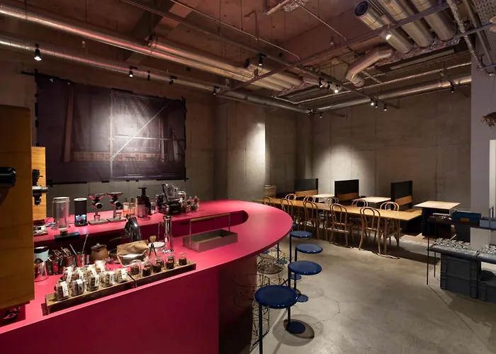 Tsugu Kyoto Sanjo By The Share s