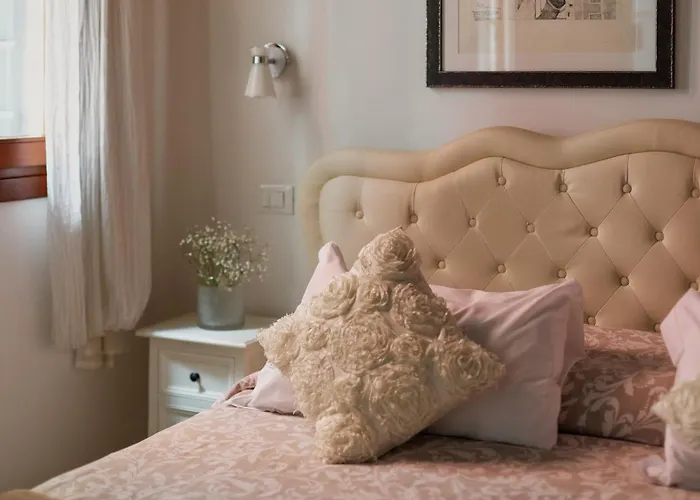 Familienhotel: Bianca Cappello House