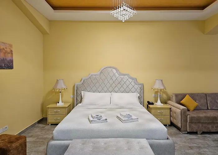 Monte Mare Hotel