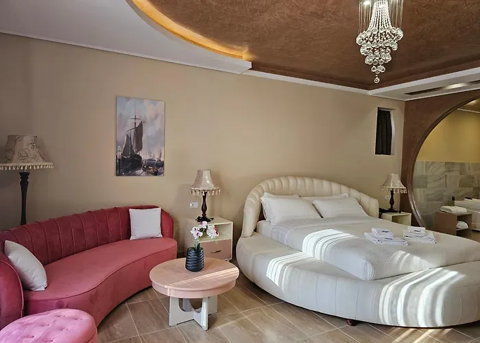 Monte Mare Hotel