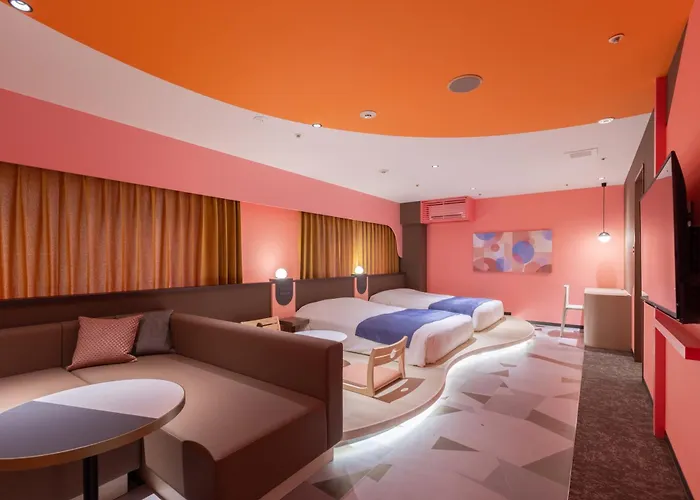 Spa World &Resort