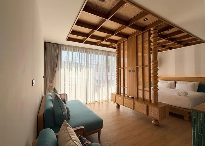 Ananya Lipe Resort
