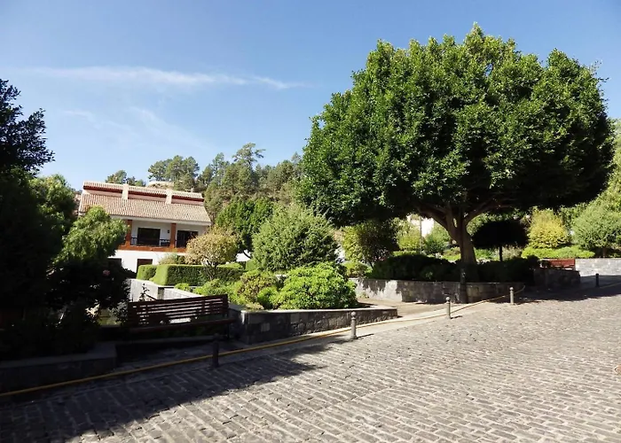 Hotel barato: Ziggys Mountain Retreat (Adults Only)