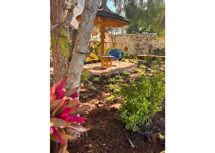 Riad Sanam - Adults Only