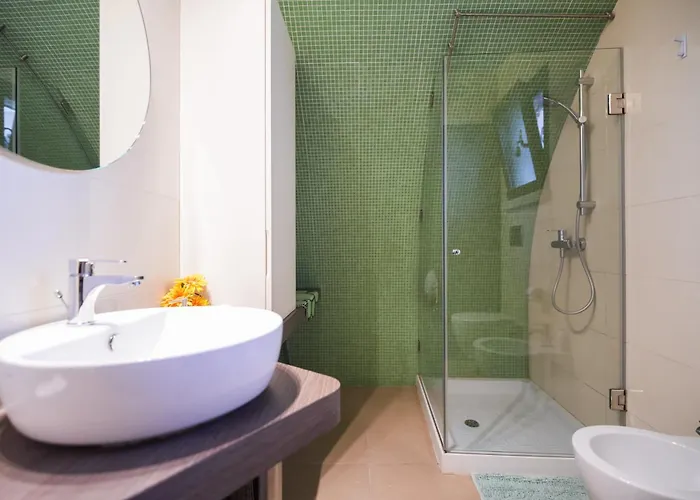 Casa vacanze: Sweet Home Arco Porta Luce