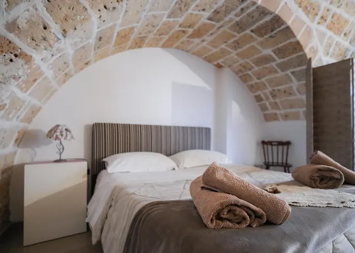 Casa vacanze: Sweet Home Arco Porta Luce