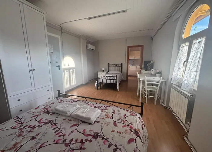 Hotel familiare: Casa Per Ferie San Giovanni Bosco