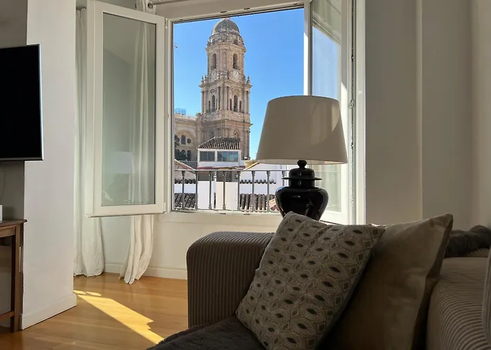 ClockTower Málaga