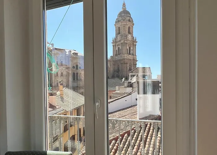 ClockTower Málaga