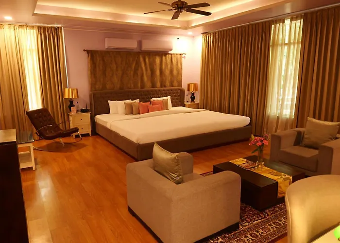 Guest house: Rose Amer