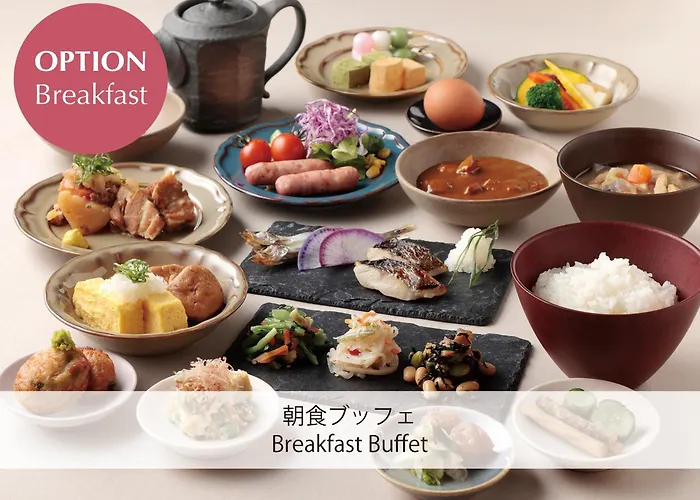 4 sterren hotel: Umekoji Potel Kyoto