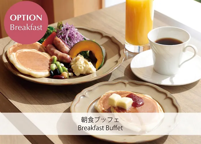 4 sterren hotel: Umekoji Potel Kyoto