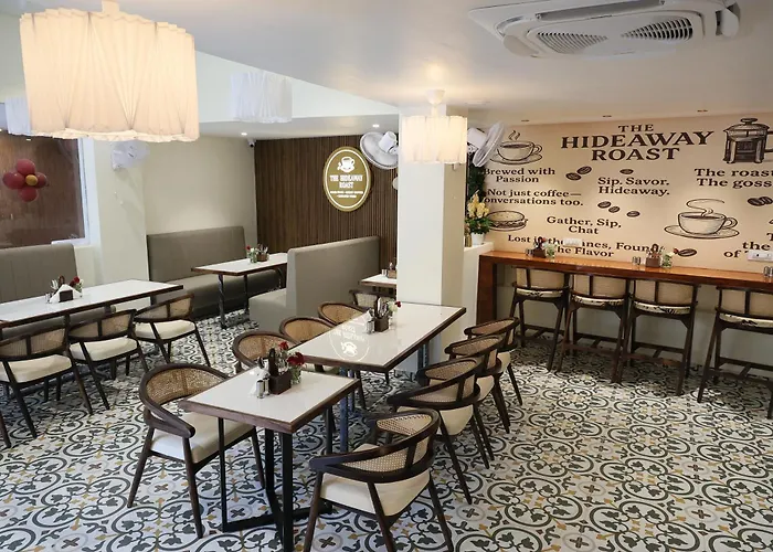New Hotel Suhail