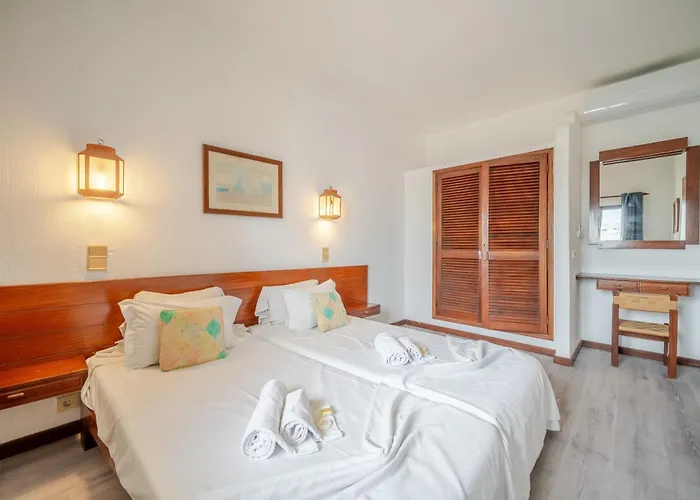Bellavista Jardim By Beguest