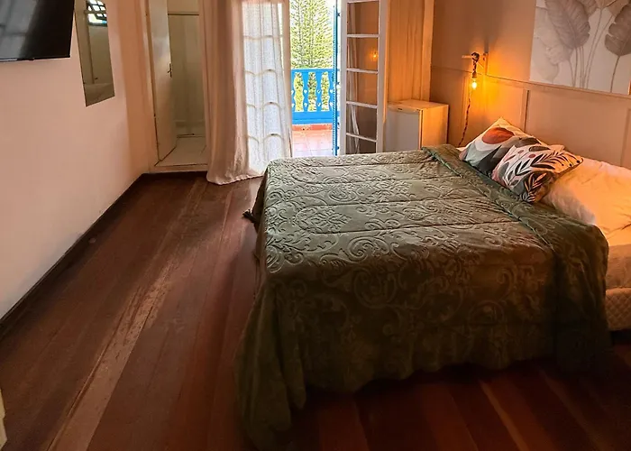 Hotel Montanas