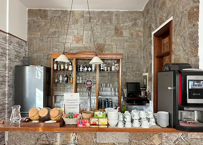Hotel de lujo: Hotel El Tejar&Spa