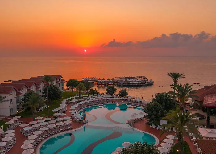 Salamis Bay Conti Resort Hotel & Casino