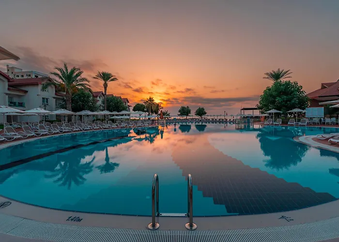 Salamis Bay Conti Resort Hotel & Casino