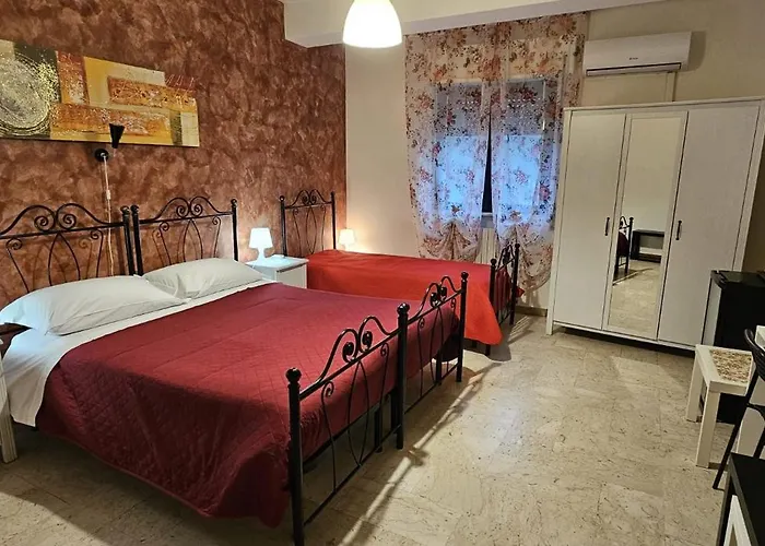 Hotel familiare: My Sweet Home
