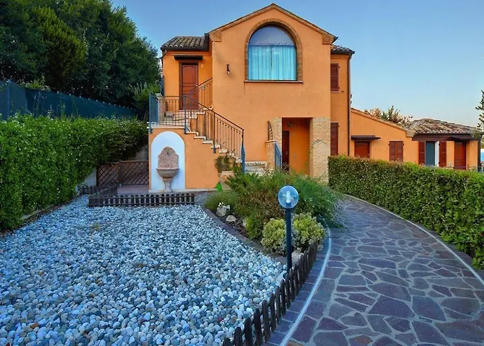 La casa di Carla
