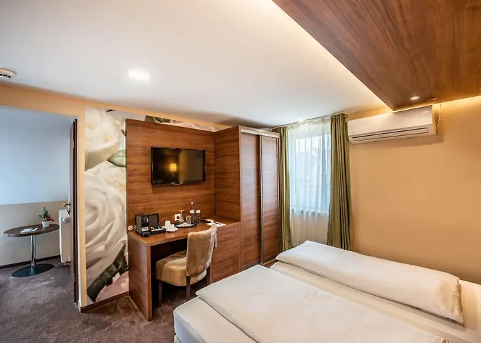 Aspire Castillo , Trademark Collection By Wyndham
