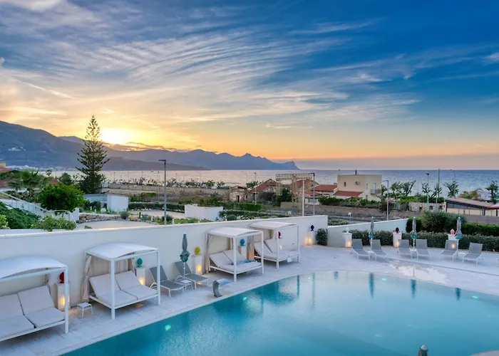 La Battigia Beach&Spa
