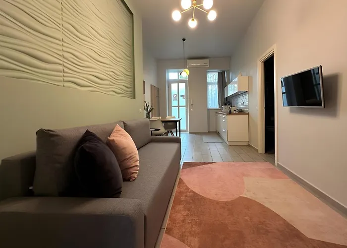 Butik Art Hotel
