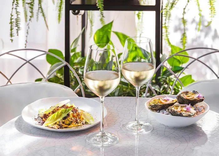 Boetiek hotel: The Madrid Edition